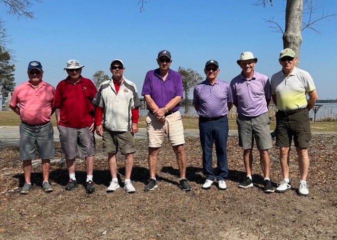 Dave and the Monday group
